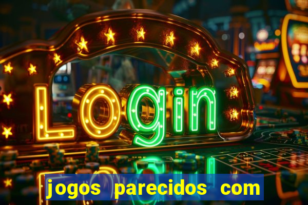 jogos parecidos com coin master